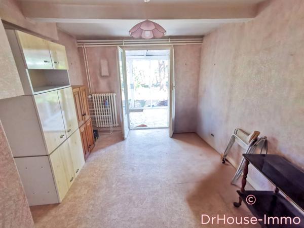 Maison à vendre 7 pièces de 126 m²