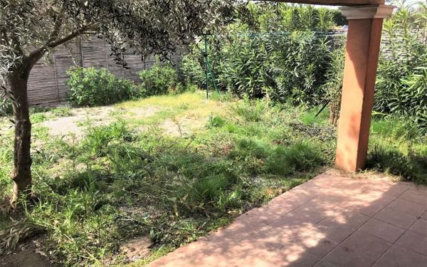 Maison à louer    4 pièces • 90,37 m2 Lézan