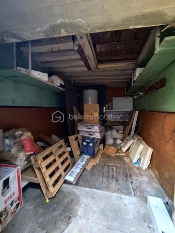 Local commercial de 80 m²