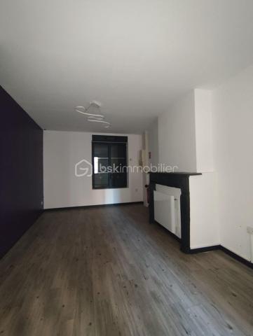 Local commercial de 80 m²