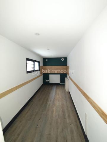 Local commercial de 80 m²