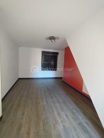 Local commercial de 80 m²