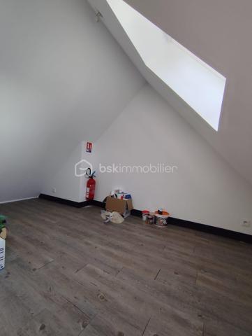 Local commercial de 80 m²