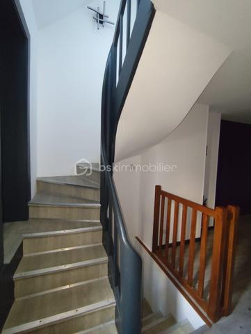 Local commercial de 80 m²