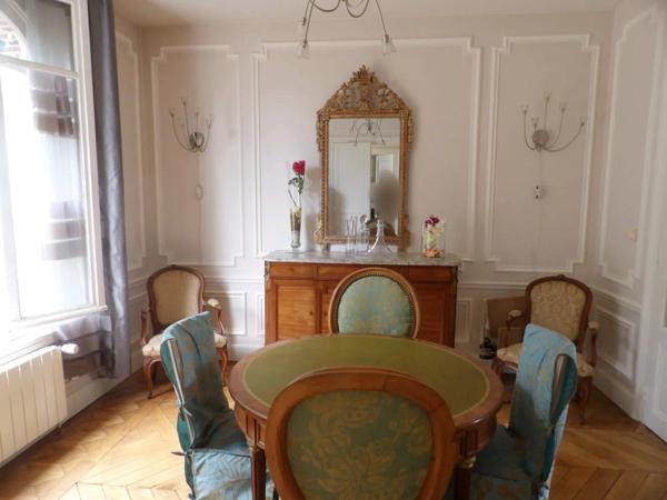 Vente Propriété 7 pièces 180 m2 à Marcilly-sur-Eure