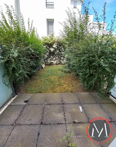 Studio LMNP 18m2 - MERMOZ - 69008 LYON