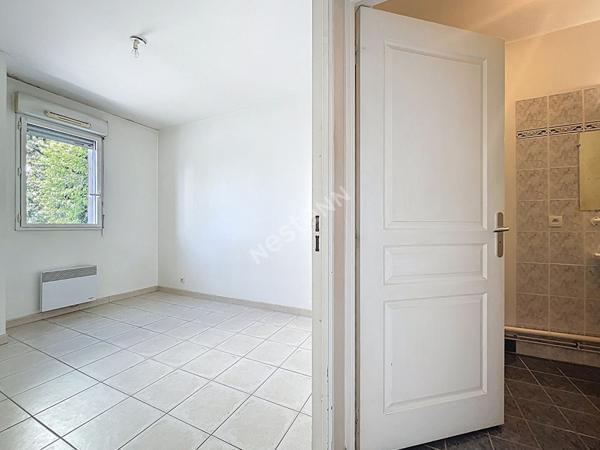 Nantes Rond-point de Vannes / Appartement 2 pièce(s) 38,75m2 / DPE en C / 1 chambre