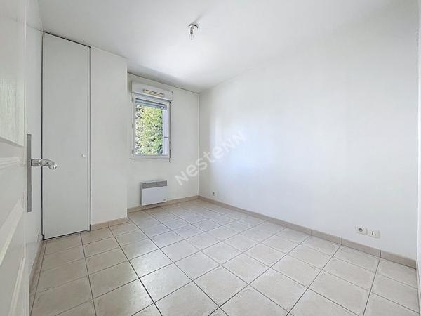 Nantes Rond-point de Vannes / Appartement 2 pièce(s) 38,75m2 / DPE en C / 1 chambre