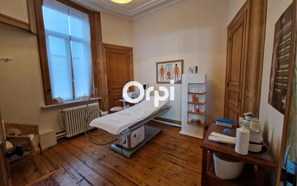 Maison à vendre    9 pièces • 180 m2 Tourcoing