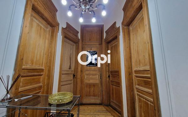 Maison à vendre    9 pièces • 180 m2 Tourcoing