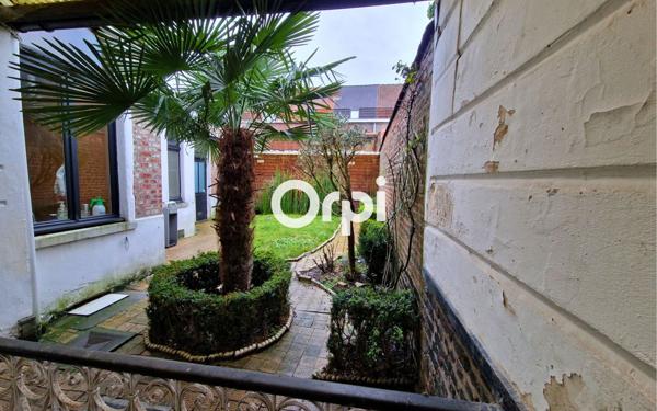 Maison à vendre    9 pièces • 180 m2 Tourcoing