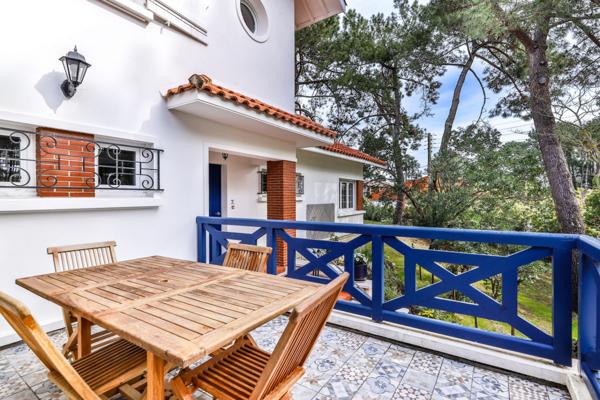 Magnifique Maison de 180 m2 MIMIZAN PLAGE