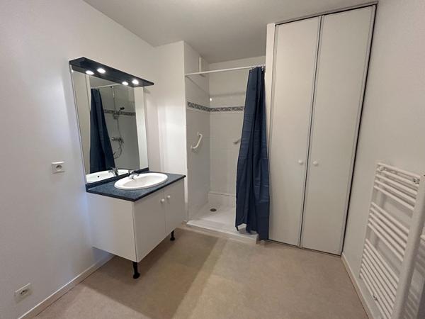 Appartement Aytre 2 pièces 43.27m2 Aytre