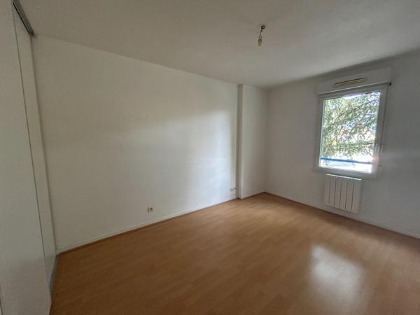 Appartement Aytre 2 pièces 43.27m2 Aytre