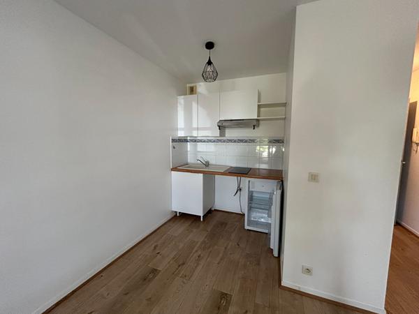 Appartement Aytre 2 pièces 43.27m2 Aytre