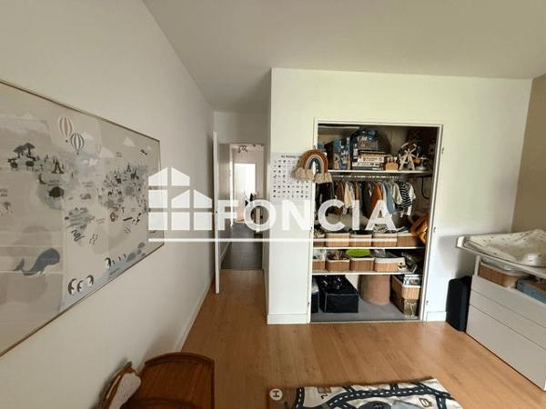 À vendre Maison 4 pièces 85.2 m² - Nantes 44300
