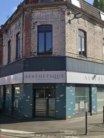 Salon soin et esthétique