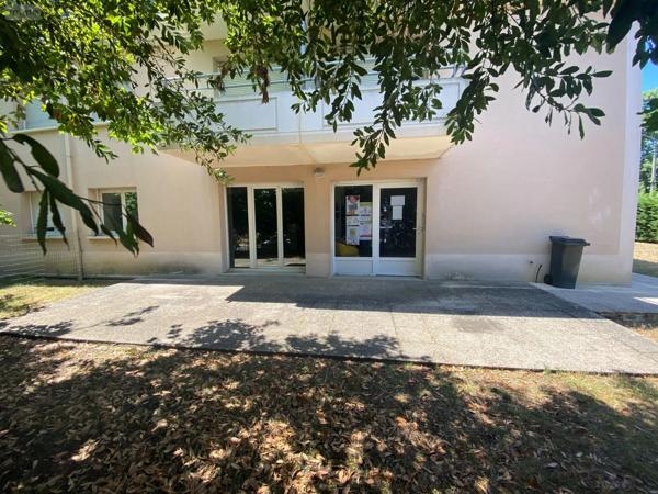 Achat - Fonds et/ou murs commerciaux Mérignac 33700 5 pièces 106 m 2