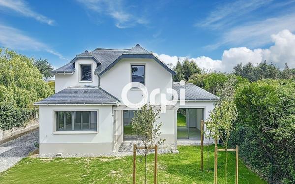 Maison à vendre    5 pièces •  La Baule-Escoublac