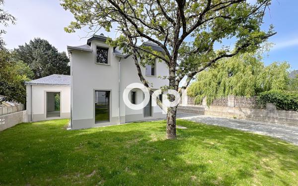 Maison à vendre    5 pièces •  La Baule-Escoublac