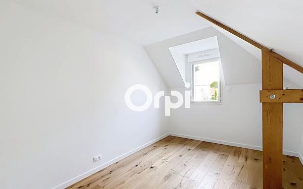 Maison à vendre    5 pièces •  La Baule-Escoublac