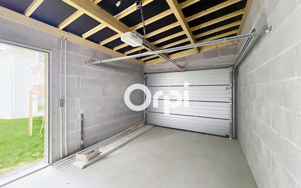 Maison à vendre    5 pièces •  La Baule-Escoublac