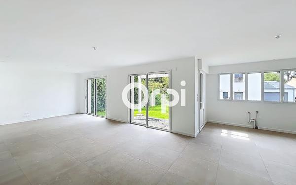 Maison à vendre    5 pièces •  La Baule-Escoublac