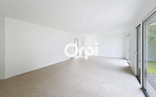 Maison à vendre    5 pièces •  La Baule-Escoublac