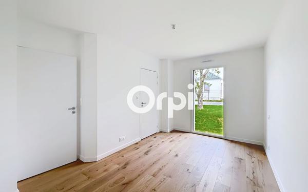 Maison à vendre    5 pièces •  La Baule-Escoublac