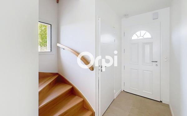 Maison à vendre    5 pièces •  La Baule-Escoublac