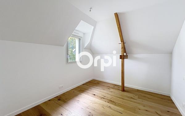 Maison à vendre    5 pièces •  La Baule-Escoublac