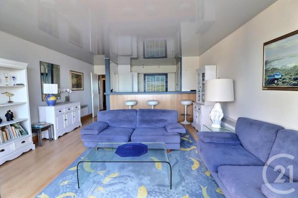 Appartement F4 à vendre  4 pièces - 77,65 m2 LA BAULE - 44