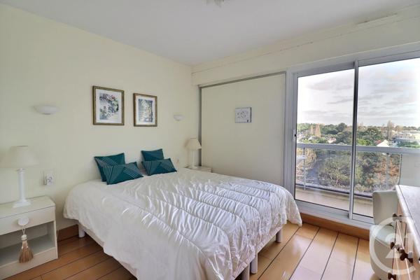 Appartement F4 à vendre  4 pièces - 77,65 m2 LA BAULE - 44