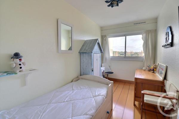 Appartement F4 à vendre  4 pièces - 77,65 m2 LA BAULE - 44