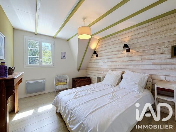 Maison à vendre 4 pièces 86 m² Moëlan-sur-Mer