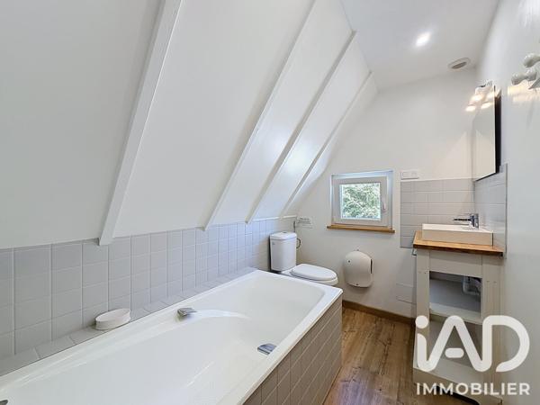 Maison à vendre 4 pièces 86 m² Moëlan-sur-Mer