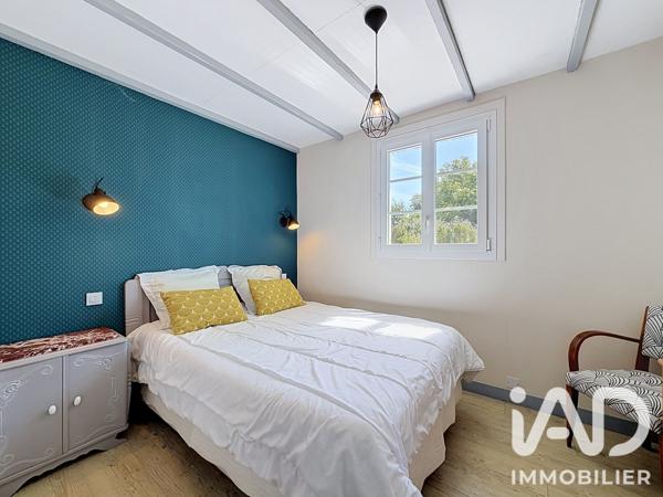 Maison à vendre 4 pièces 86 m² Moëlan-sur-Mer