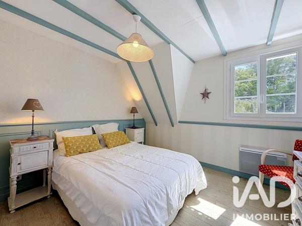 Maison à vendre 4 pièces 86 m² Moëlan-sur-Mer