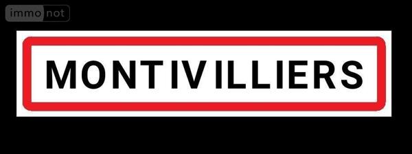 Garage - Parking à louer à Montivilliers en Seine-Maritime (76290), ref : 76065-L64