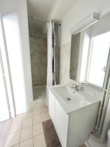 Appartement Metz 1 pièce(s) 19 m2