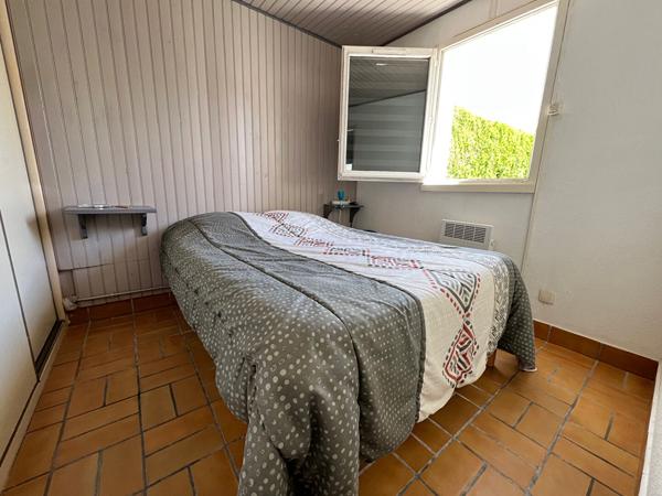 Maison en bord de mer !