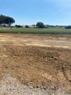 Terrain Longeville Sur Mer 500 m2