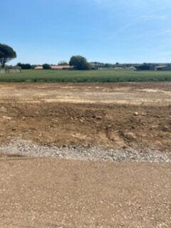Terrain Longeville Sur Mer 500 m2