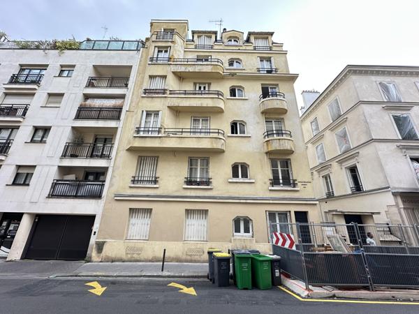 Vente / Appartement T2