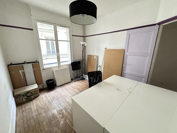 Vente / Appartement T2