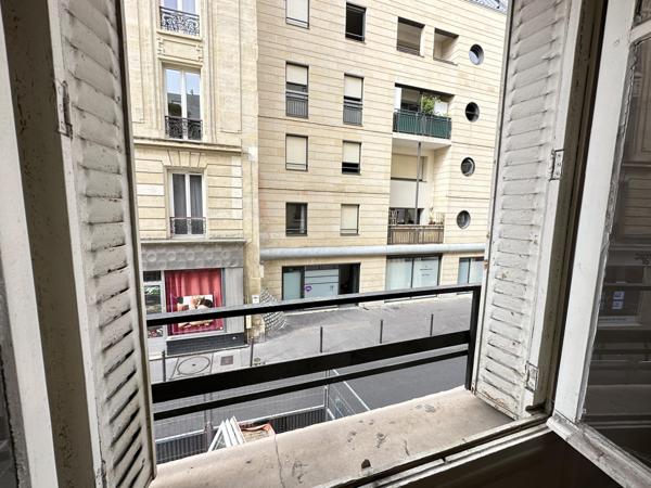 Vente / Appartement T2