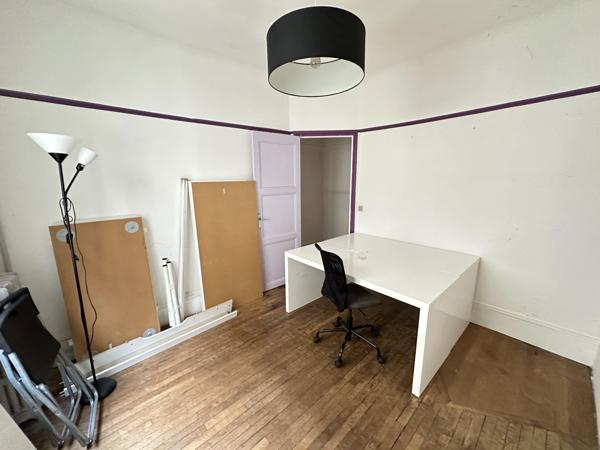 Vente / Appartement T2