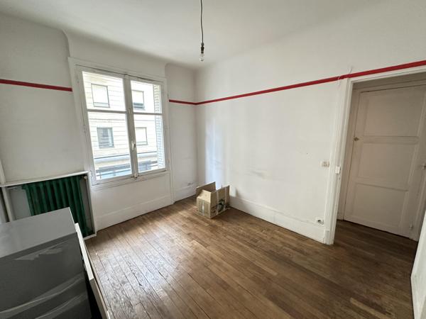 Vente / Appartement T2