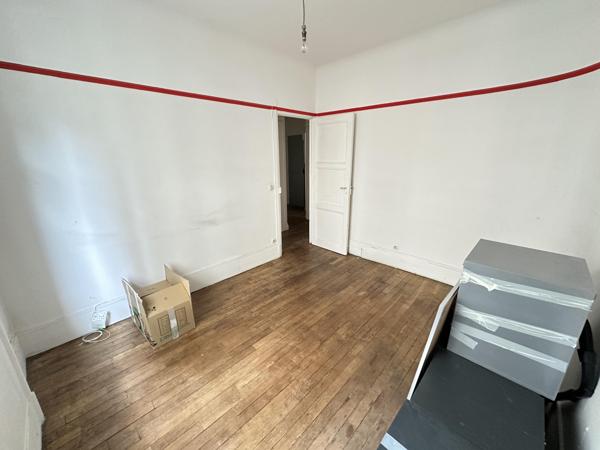 Vente / Appartement T2