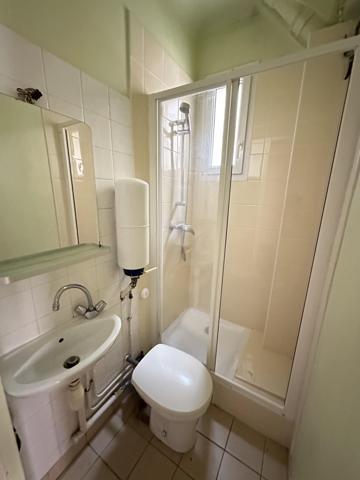 Vente / Appartement T2